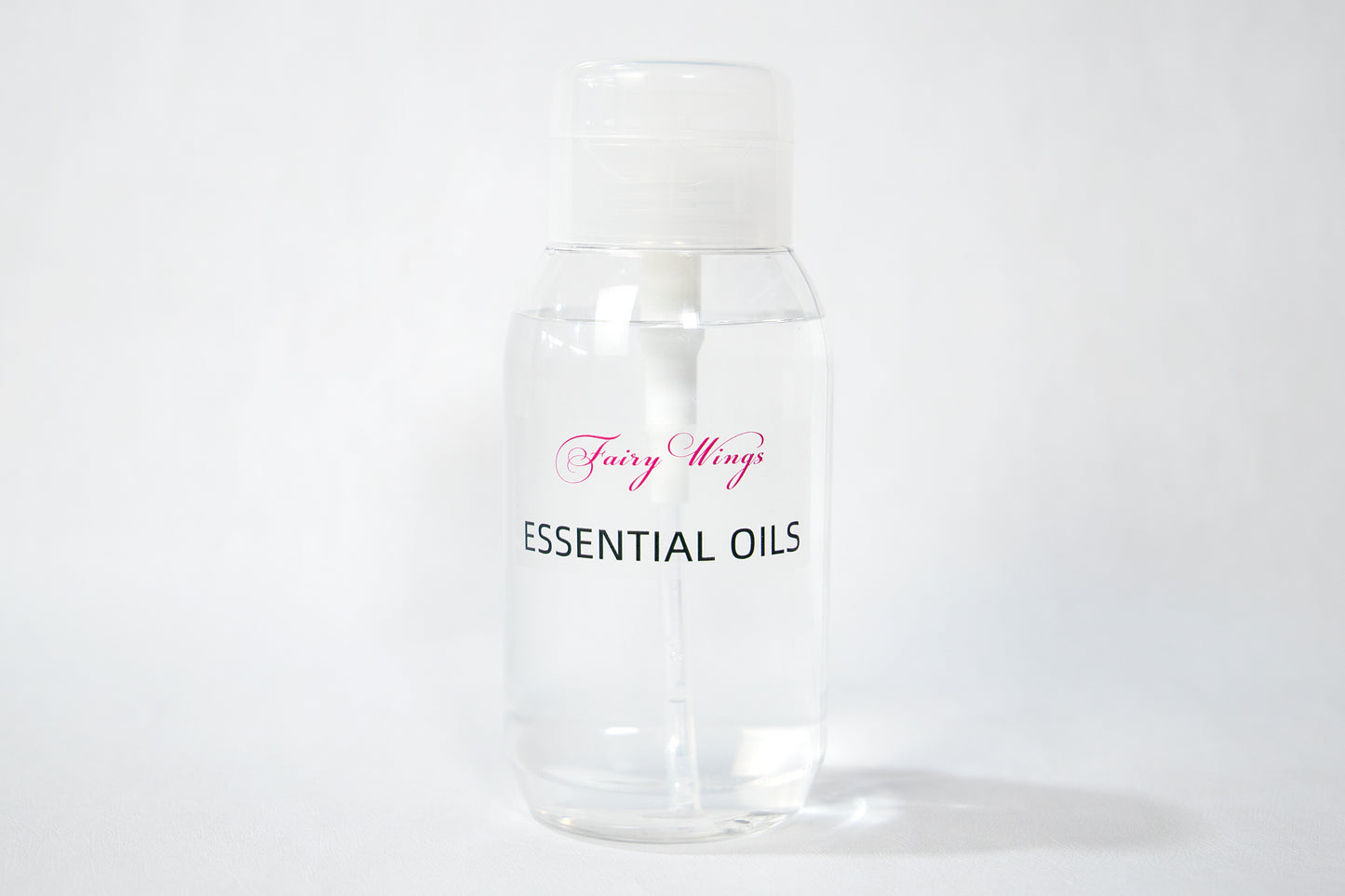 Fairy Wings Nails Nail Cuticle Oil