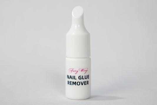 Fairy Wings Nails Nail Glue Remover for Press on Nail