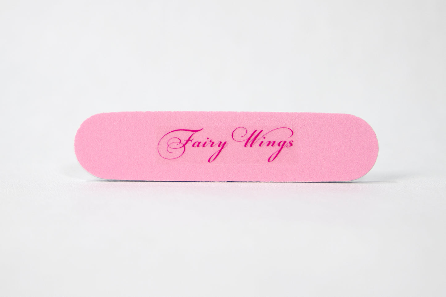 Fairy Wings Nails Sandpaper
