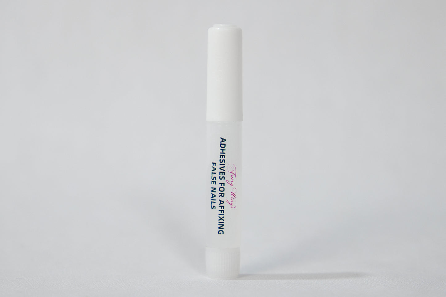 Fairy Wings Nails Adhesives for Affixing False Nails