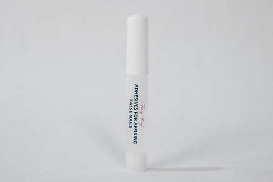 Fairy Wings Nails Adhesives for Affixing False Nails