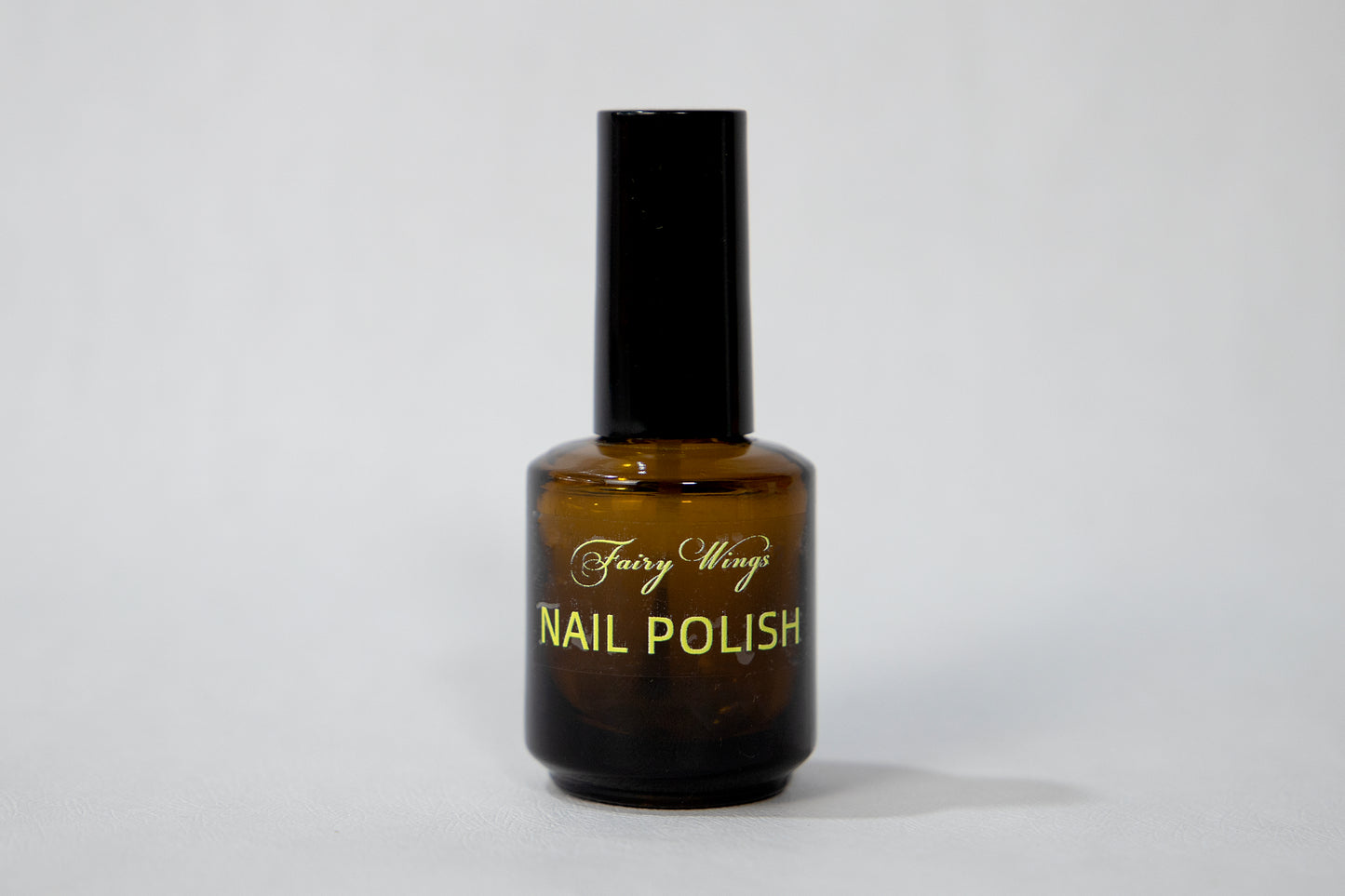 Fairy Wings Nails Nail Polish
