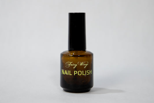 Fairy Wings Nails Nail Polish