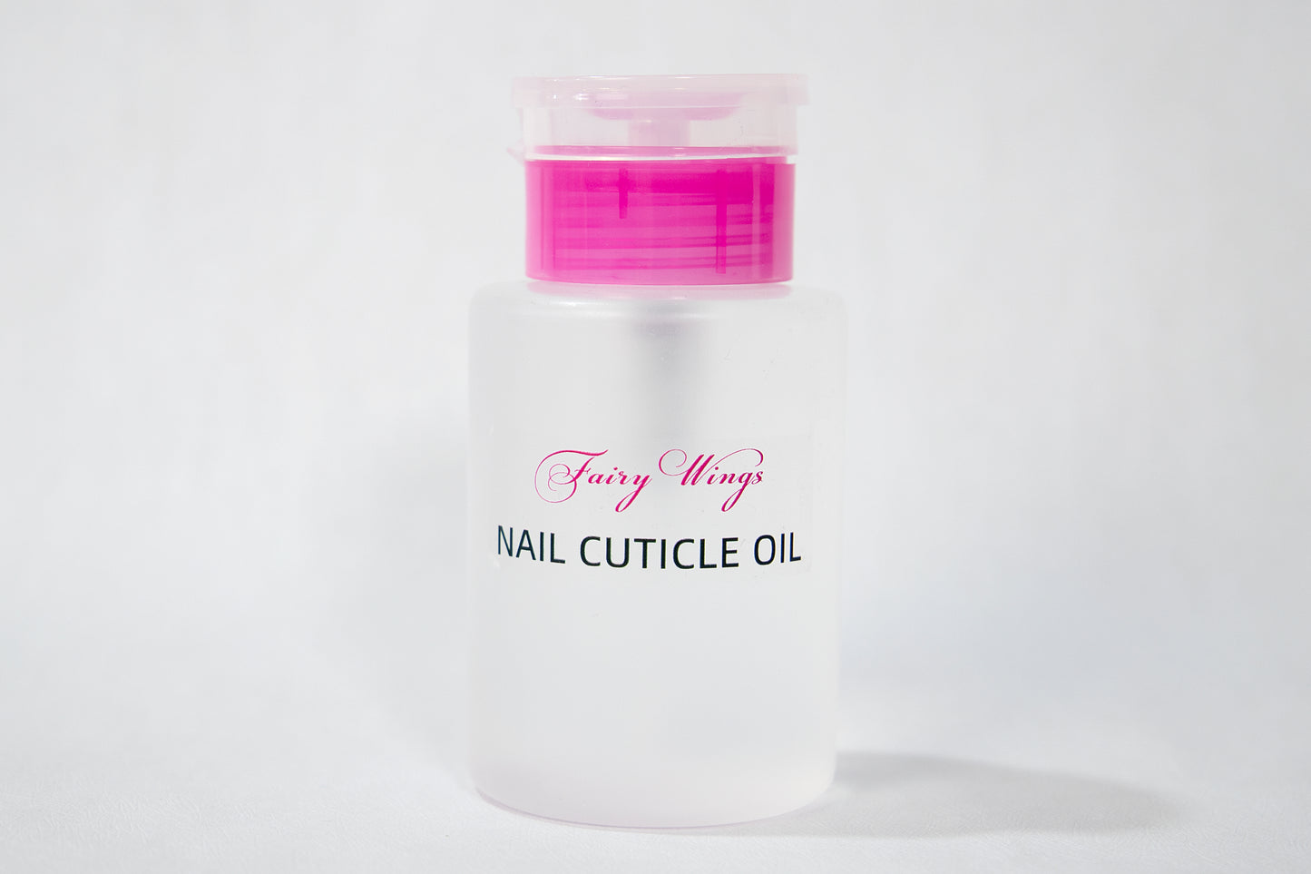 Fairy Wings Nails Nail Cuticle Oil