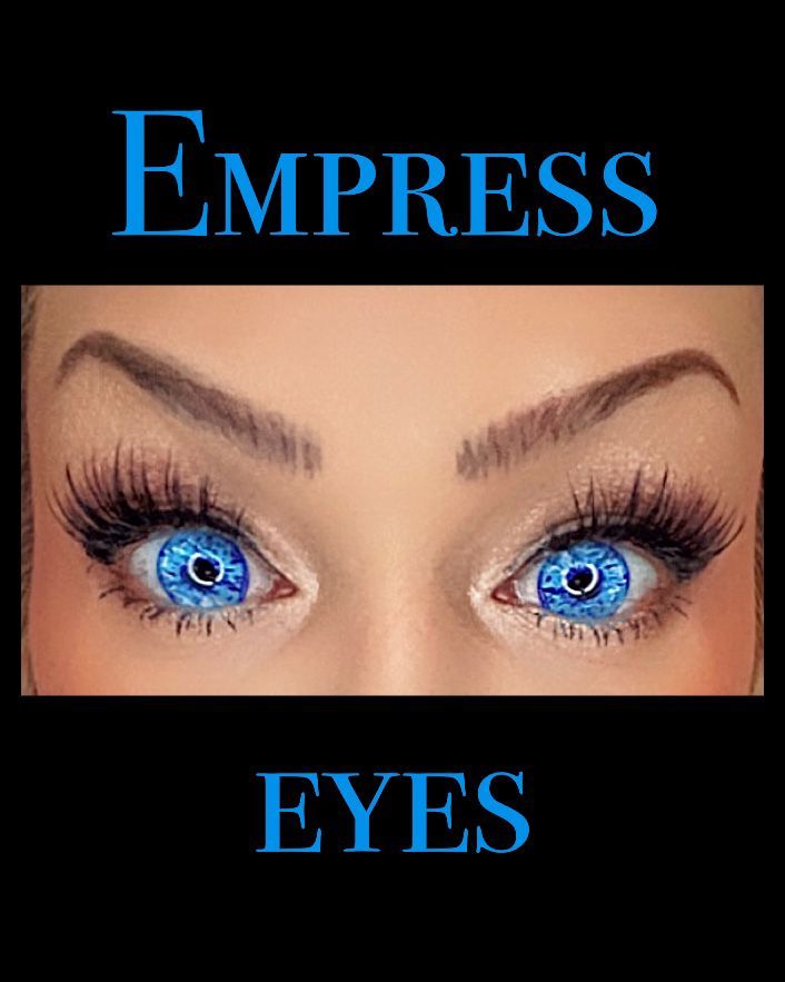 Empress Eyes
