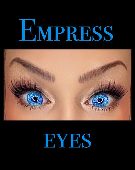 Empress Eyes